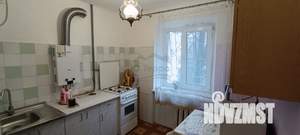 2-к квартира, вторичка, 44м2, 2/5 этаж