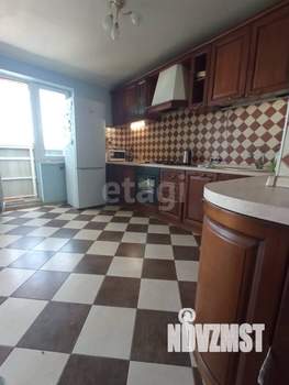4-к квартира, вторичка, 121м2, 9/10 этаж