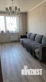 3-к квартира, вторичка, 83м2, 1/17 этаж