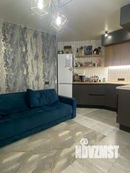 2-к квартира, вторичка, 51м2, 9/10 этаж