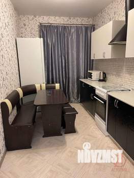 1-к квартира, вторичка, 35м2, 4/5 этаж