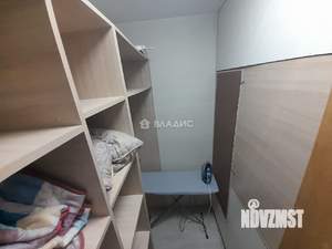2-к квартира, вторичка, 51м2, 1/3 этаж
