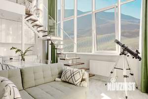 2-к квартира, вторичка, 65м2, 8/8 этаж