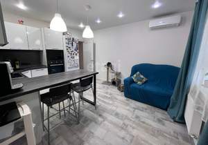 3-к квартира, вторичка, 84м2, 20/25 этаж