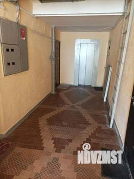 3-к квартира, вторичка, 54м2, 9/9 этаж