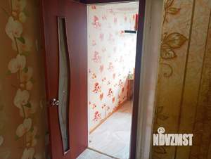 2-к квартира, вторичка, 48м2, 4/5 этаж