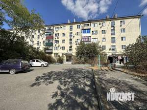 Студия квартира, вторичка, 30м2, 1/5 этаж