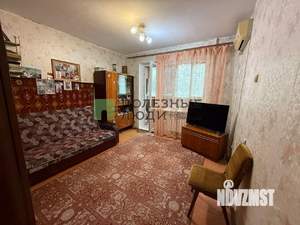 1-к квартира, вторичка, 31м2, 7/9 этаж