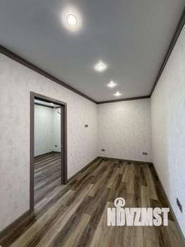 1-к квартира, вторичка, 39м2, 4/12 этаж