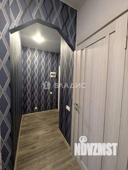 Студия квартира, вторичка, 22м2, 3/3 этаж