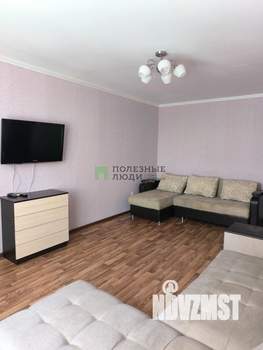 2-к квартира, вторичка, 57м2, 12/16 этаж