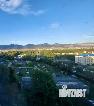 1-к квартира, вторичка, 22м2, 8/9 этаж