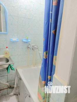 1-к квартира, вторичка, 19м2, 2/5 этаж