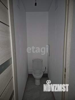 2-к квартира, вторичка, 65м2, 6/17 этаж