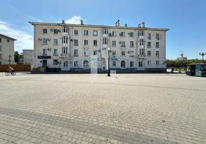 2-к квартира, вторичка, 52м2, 3/4 этаж