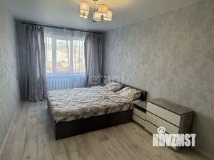 2-к квартира, вторичка, 49м2, 4/6 этаж