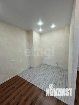 Студия квартира, вторичка, 27м2, 14/25 этаж