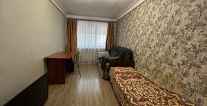 1-к квартира, вторичка, 26м2, 2/5 этаж