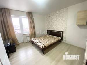 Студия квартира, вторичка, 22м2, 1/3 этаж