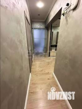 2-к квартира, вторичка, 67м2, 6/16 этаж