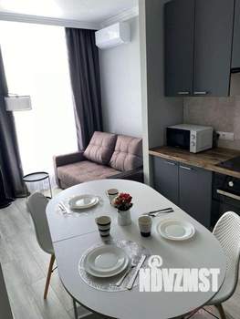 1-к квартира, вторичка, 30м2, 12/25 этаж