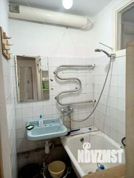 2-к квартира, вторичка, 48м2, 1/5 этаж