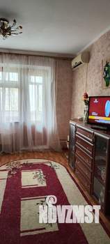 1-к квартира, вторичка, 37м2, 1/5 этаж