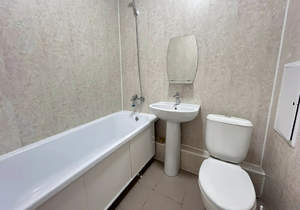 Студия квартира, вторичка, 25м2, 8/21 этаж