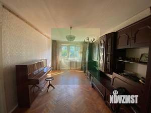 1-к квартира, вторичка, 32м2, 1/5 этаж