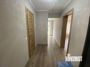 1-к квартира, вторичка, 38м2, 6/16 этаж