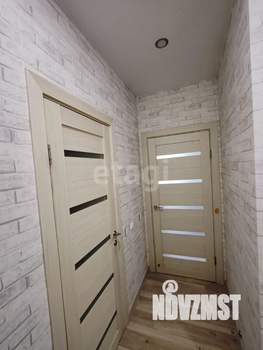 2-к квартира, вторичка, 47м2, 1/5 этаж