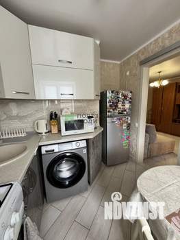 1-к квартира, вторичка, 32м2, 3/5 этаж