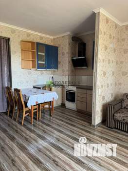 Студия квартира, вторичка, 373м2, 6/16 этаж