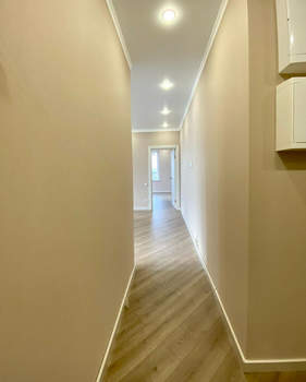 2-к квартира, вторичка, 52м2, 7/18 этаж