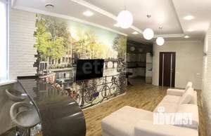 3-к квартира, вторичка, 94м2, 11/18 этаж