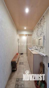 1-к квартира, вторичка, 41м2, 3/9 этаж