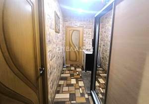 2-к квартира, вторичка, 53м2, 1/9 этаж