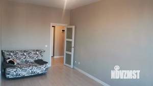 1-к квартира, вторичка, 42м2, 20/20 этаж