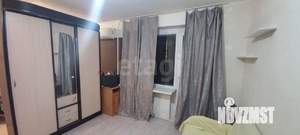 1-к квартира, вторичка, 22м2, 4/9 этаж