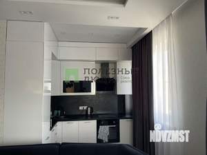 2-к квартира, вторичка, 52м2, 19/21 этаж