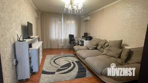 3-к квартира, вторичка, 67м2, 8/16 этаж