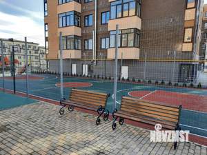 1-к квартира, вторичка, 50м2, 2/6 этаж