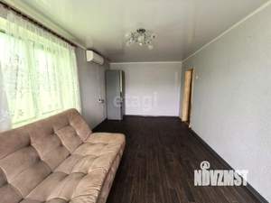 1-к квартира, вторичка, 32м2, 5/5 этаж