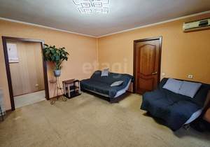 3-к квартира, вторичка, 55м2, 8/10 этаж
