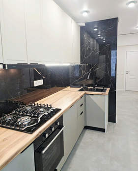 2-к квартира, вторичка, 52м2, 4/11 этаж