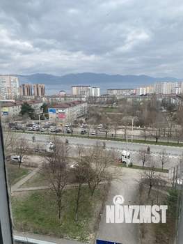 2-к квартира, вторичка, 46м2, 7/9 этаж