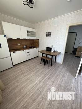 1-к квартира, вторичка, 31м2, 1/12 этаж