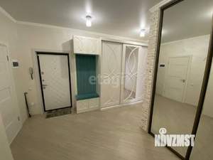 3-к квартира, вторичка, 95м2, 4/5 этаж