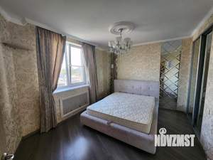 2-к квартира, вторичка, 59м2, 9/17 этаж
