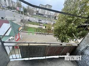 1-к квартира, вторичка, 32м2, 3/5 этаж